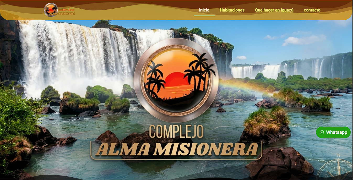 Alma Misionera
