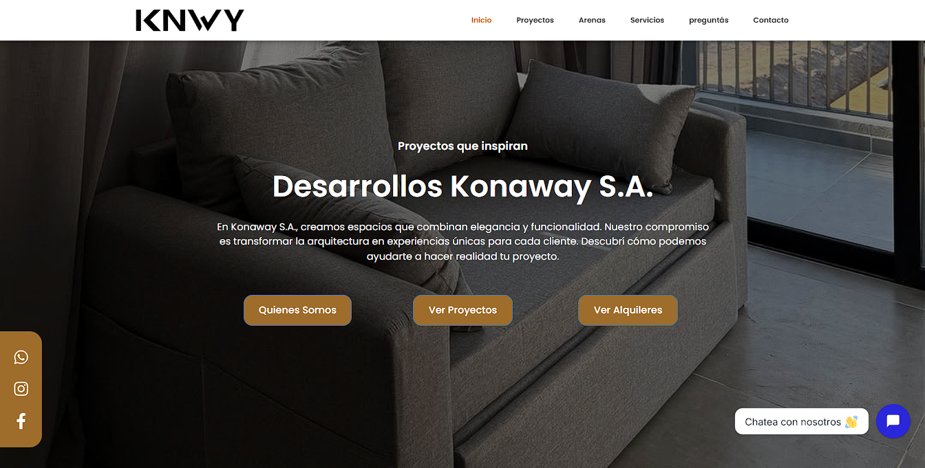 Konaway