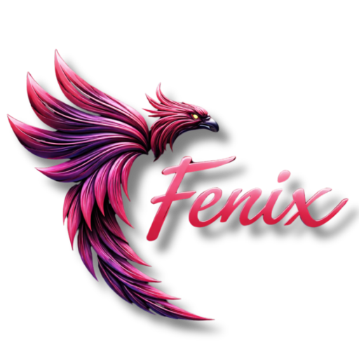 Fénix Web Design
